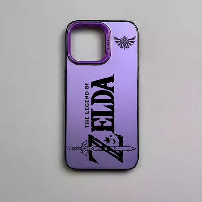 Zelda iPhone Case