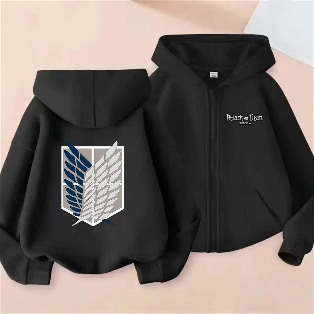 Attack On Titan Sweatshirt