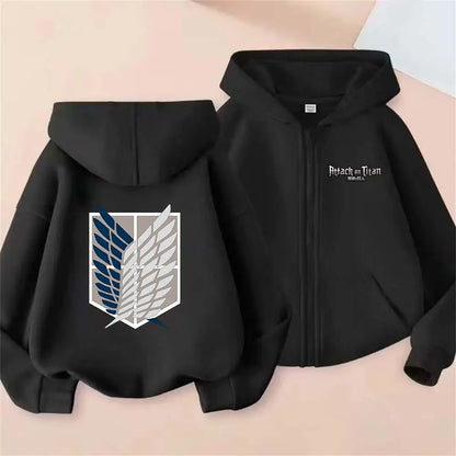 Attack On Titan Sweatshirt