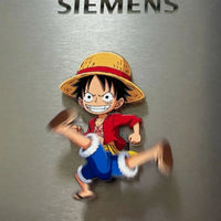 Luffy A