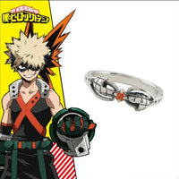 Bakugo