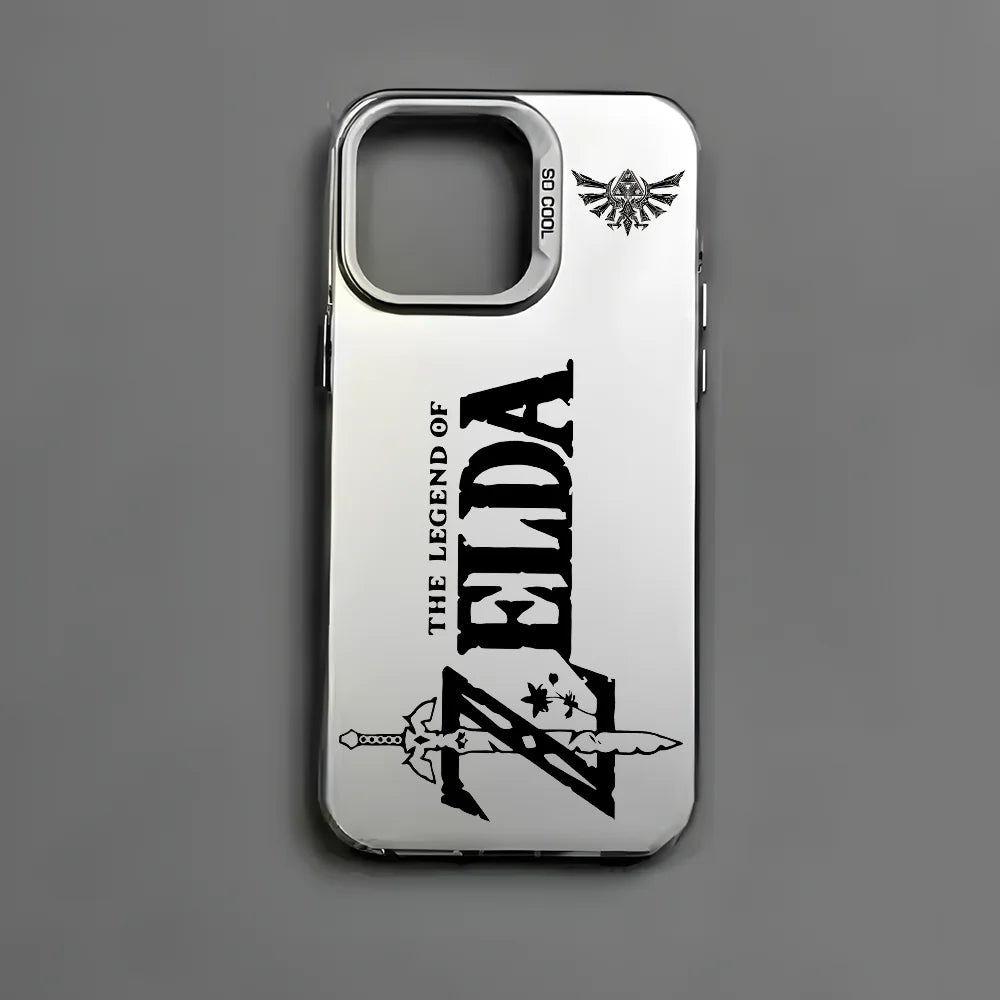 Zelda iPhone Case