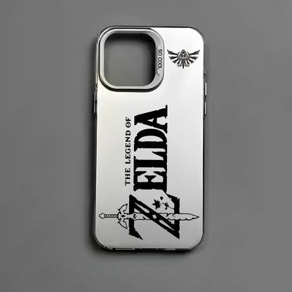 Zelda iPhone Case