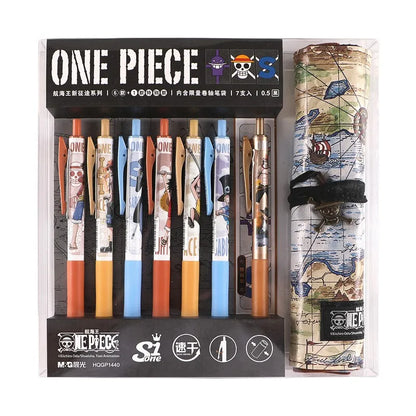 One Piece Pen Set