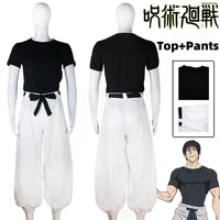 Costume Only