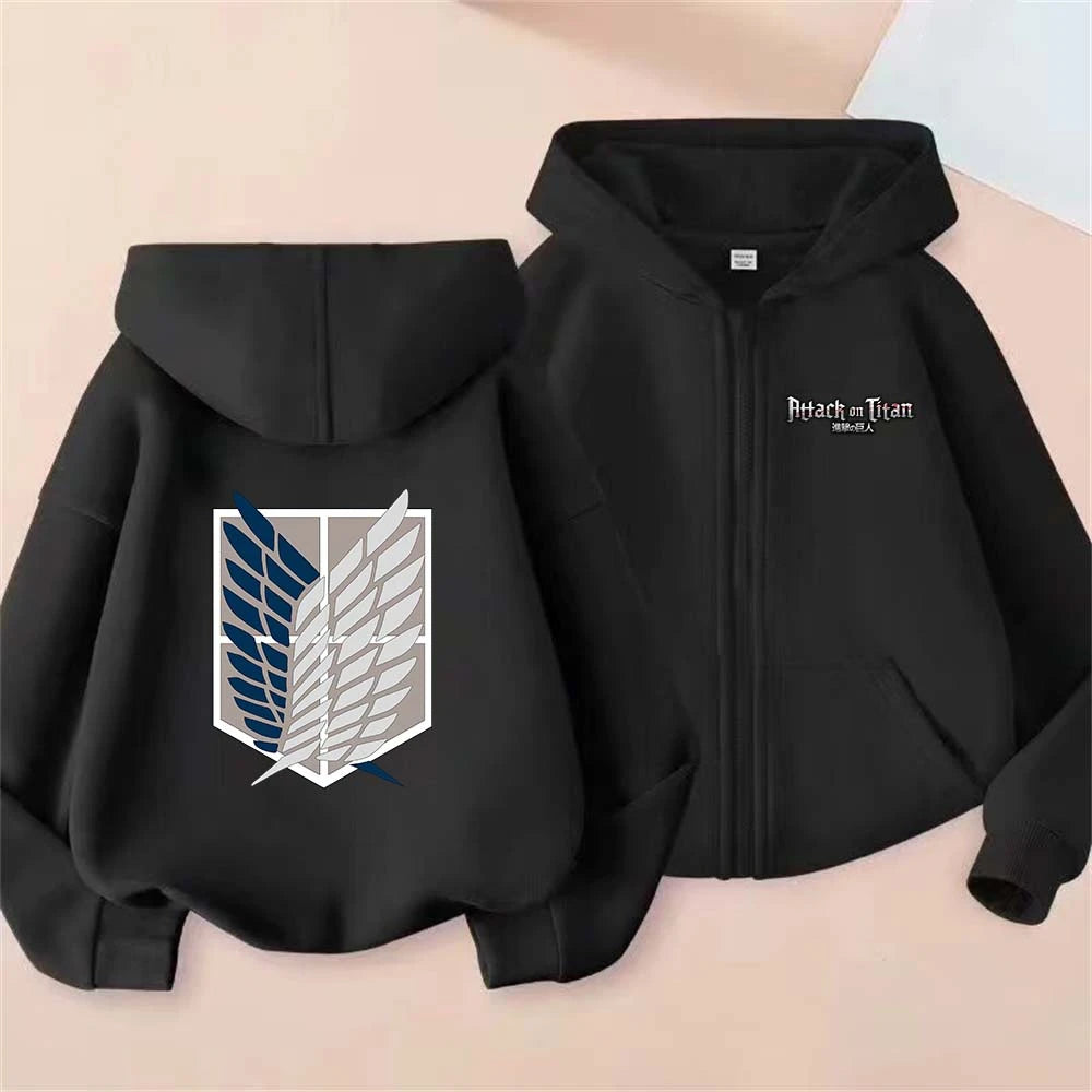 Attack On Titan Sweatshirt