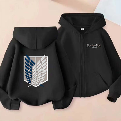 Attack On Titan Sweatshirt