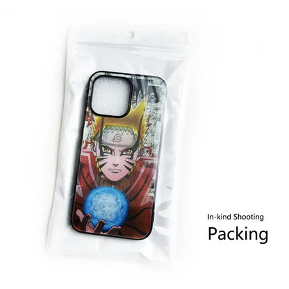 3D Phone Case Anime Pokemon