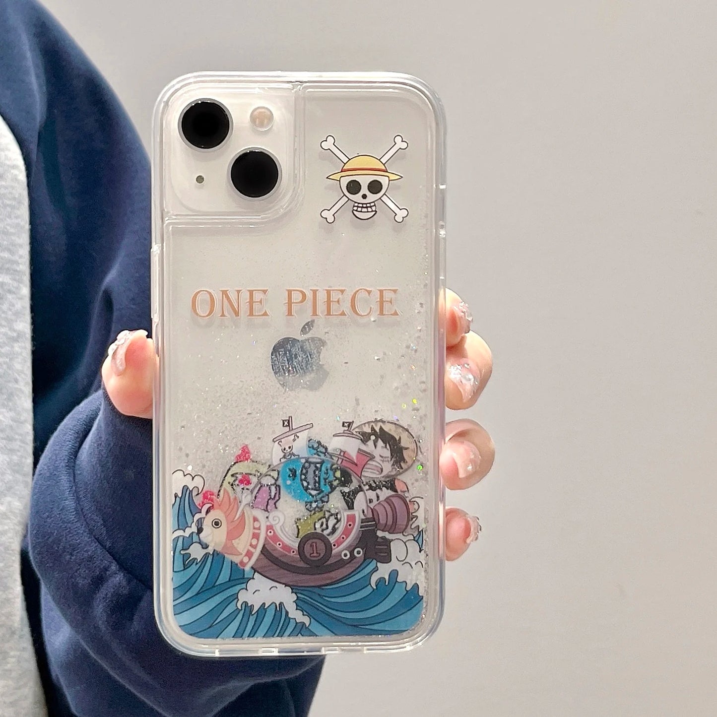 Ones Piece - Phone Cases