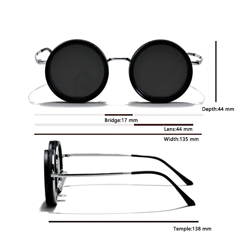 Gojo Colorful Lenses