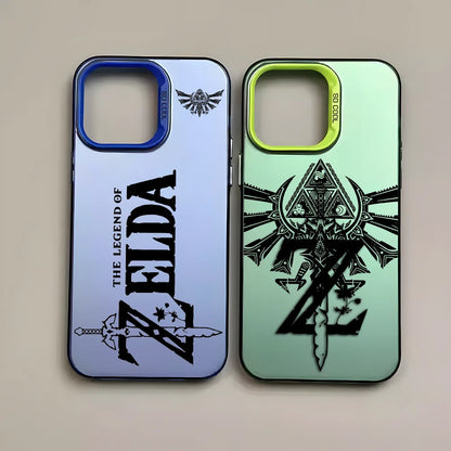 Zelda iPhone Case