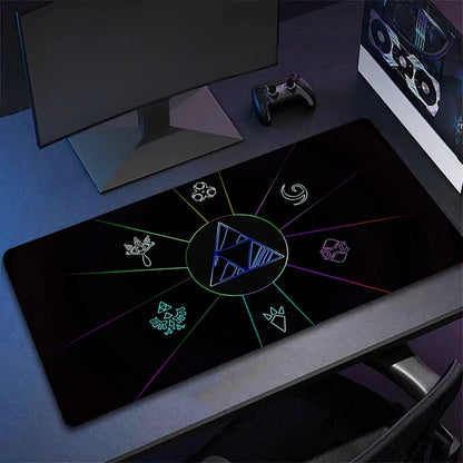 Legend of Zelda Gaming Mouse Pad