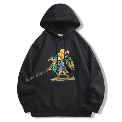 The Legend of Zelda Hoodie