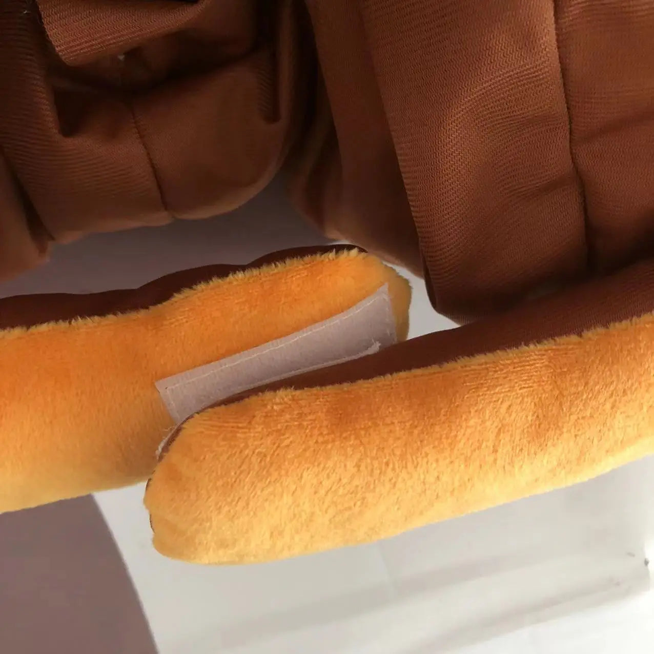 波克布林头饰