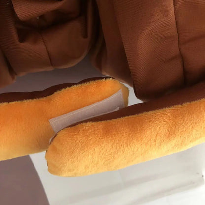 波克布林头饰