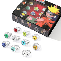 11pcs with box