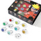 11pcs with box