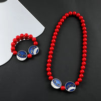 Bracelet & Necklace