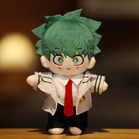 Midoriya Izuku