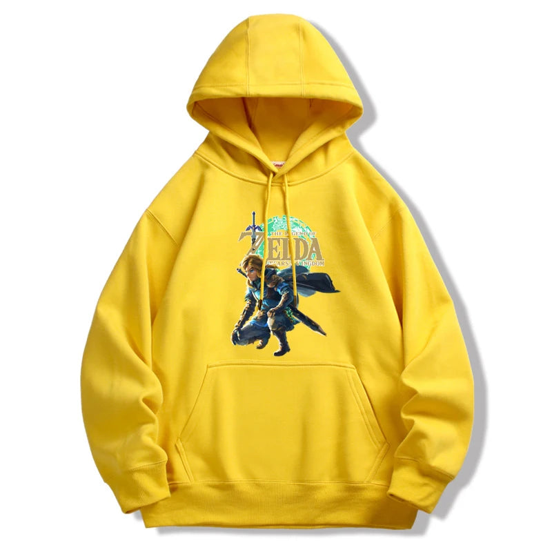 The Legend of Zelda Hoodie
