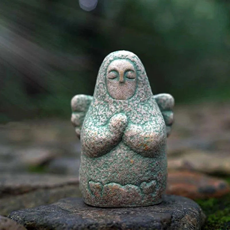 Breath of the Wild - Goddess Statue Miniature