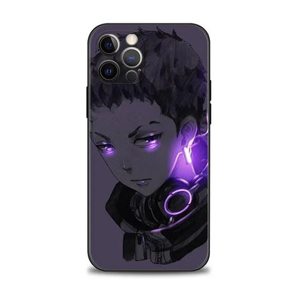 Tokyo Revengers-iPhone case