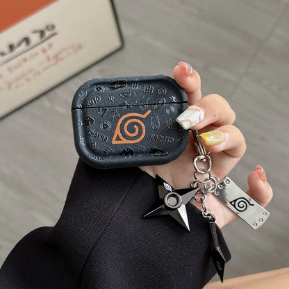 Shinobi Airpod Cases