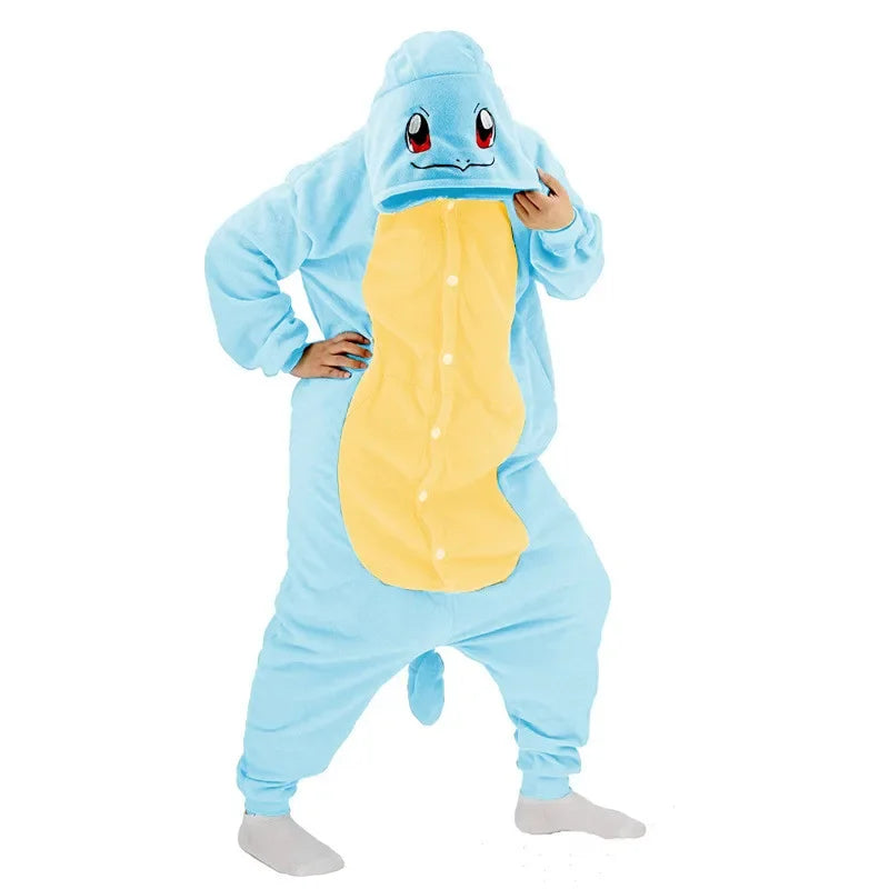 Pokemon Onesie