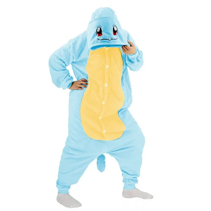 Pokemon Onesie