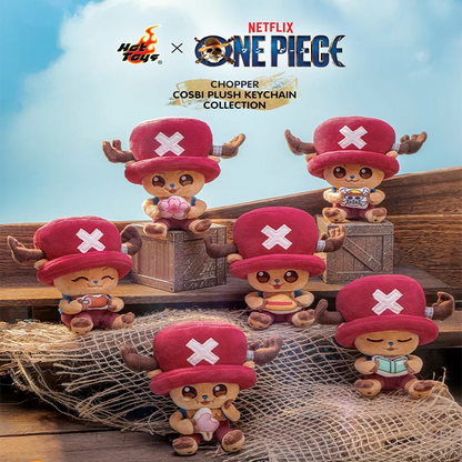 Chopper Blind Box