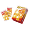 15packs per box