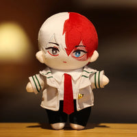 Todoroki Shoto