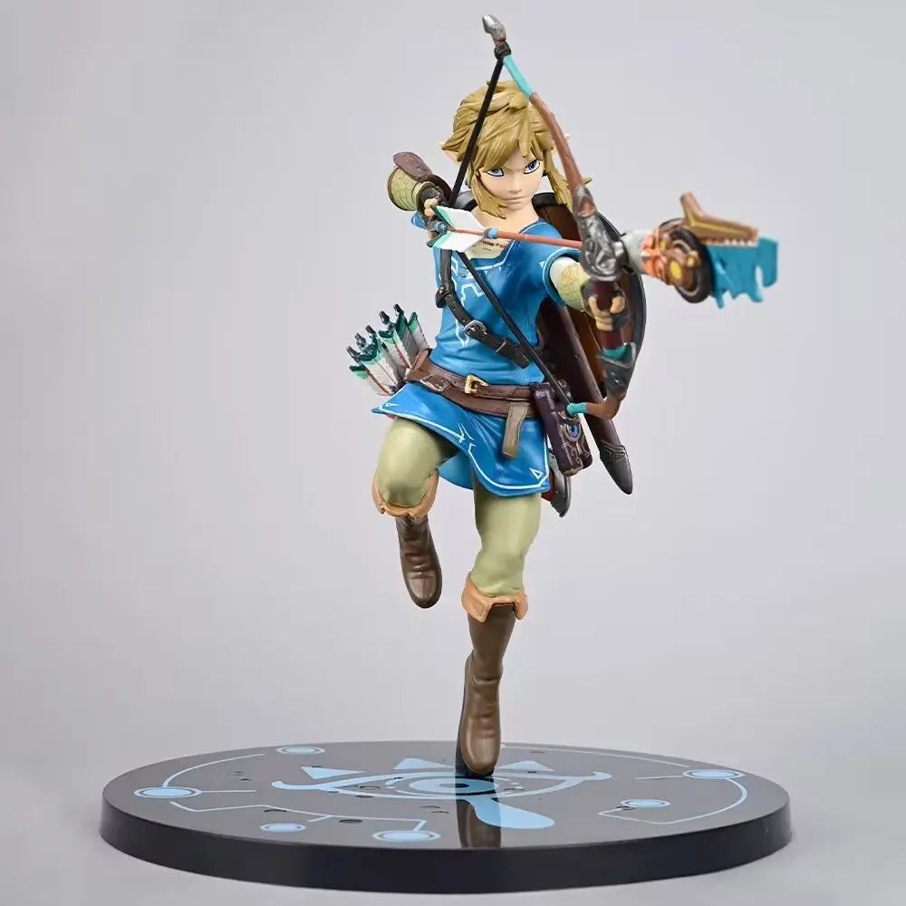 Link's Figure