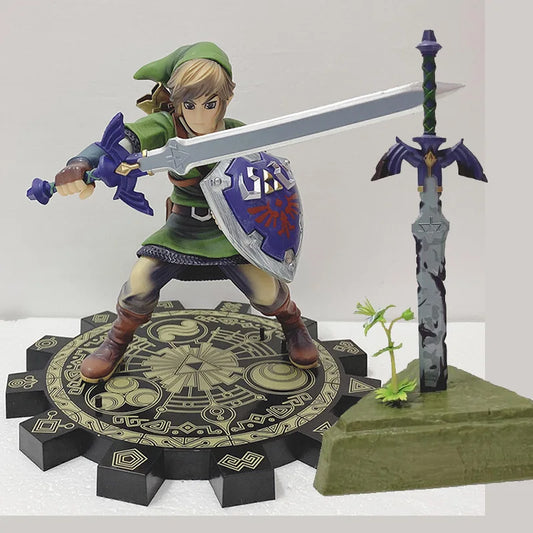 Link Figure