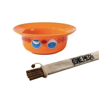 Ace + Chopsticks