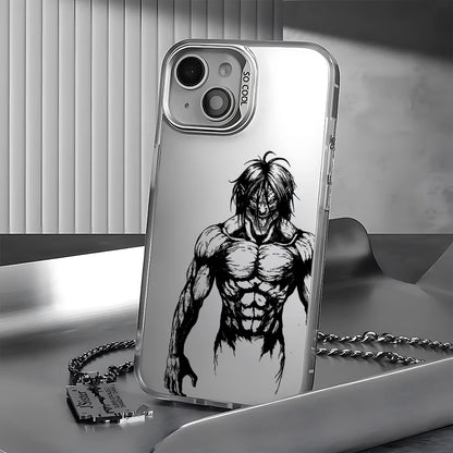 Attack On Titan iPhone Case