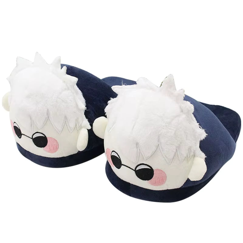 Gojo Cloud Slippers