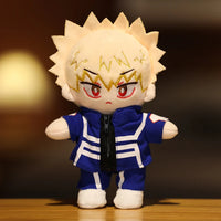 Bakugou Katsuki