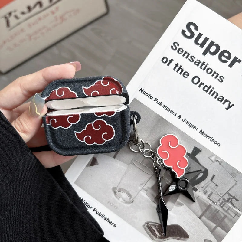 Shinobi Airpod Cases