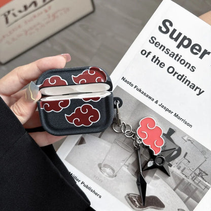 Shinobi Airpod Cases