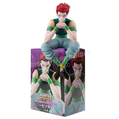 Hunter X Hunter Action Figure