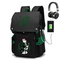 black green 2