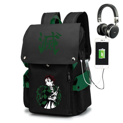 Demon Slayer Backpack