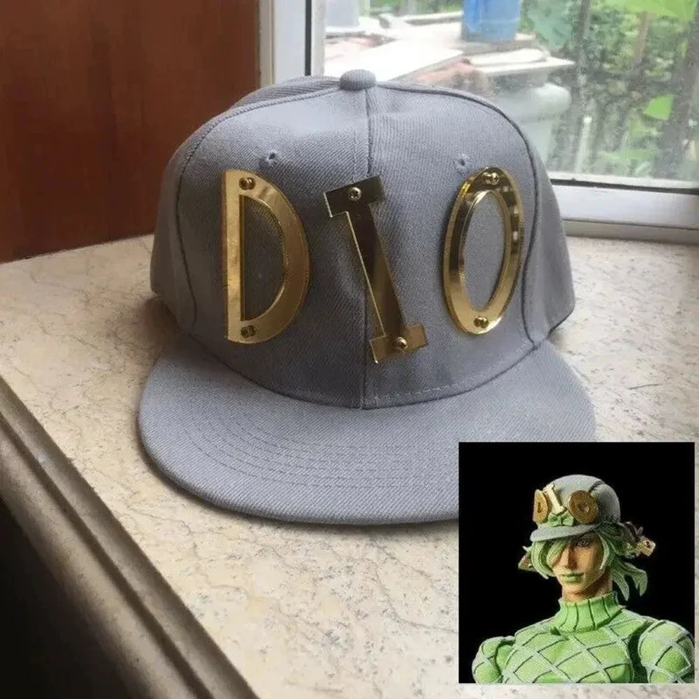 Diego Brando Hat