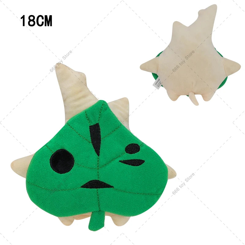 Zelda Korok Plush Set | Hestu's Gift Collection