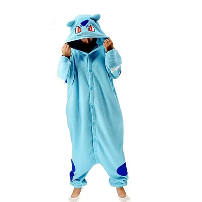 Pokemon Onesie