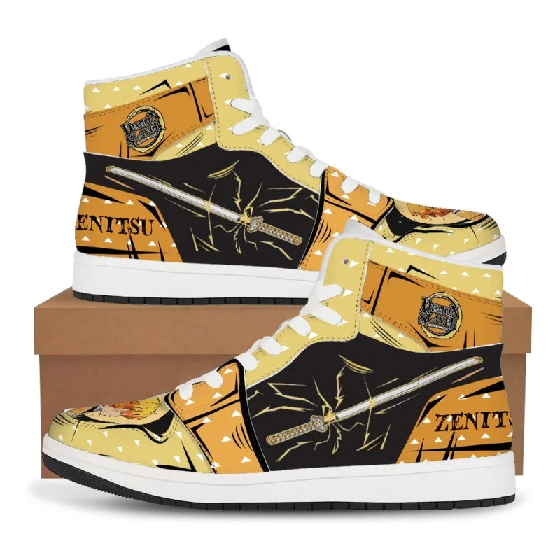 Zenitsu Sneakers