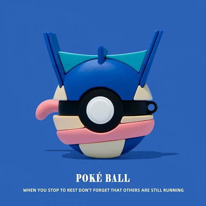 PokePods™ Character Armor AirPods Case