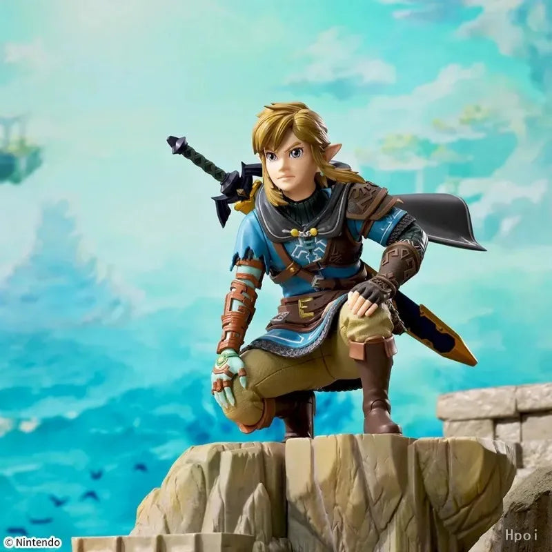Link Collectible Figure