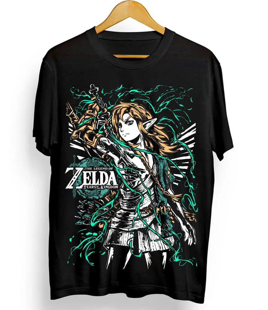 The Legend of Zelda T-shirt
